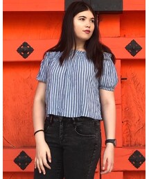 jennifer | デニムパンツ