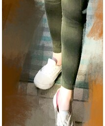 VANS | スニーカー