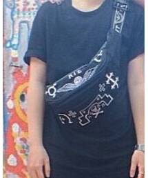 KTZ | ボディバッグ/ウエストポーチ