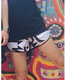 damage | カーゴパンツ