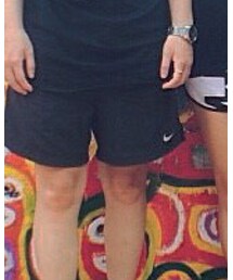 NIKE | カーゴパンツ