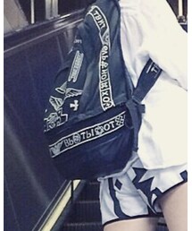 KTZ | バックパック/リュック