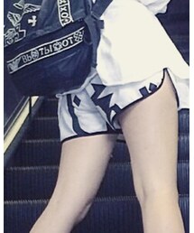 damage | カーゴパンツ