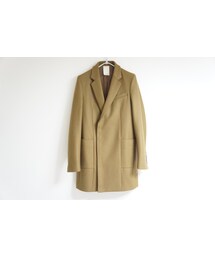 WOOYOUNGMI | チェスターコート(その他アウター)