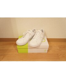 adidas | 白スニーカー(スニーカー)