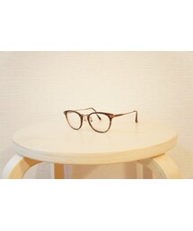 メガネ(メガネ)