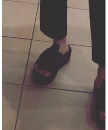 FREE'S MART | サンダル