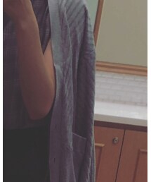 E hyphen world gallery | カーディガン/ボレロ