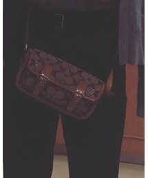 COACH | ショルダーバッグ