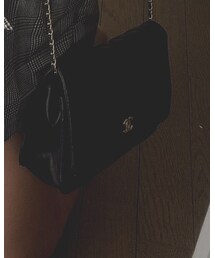 CHANEL | ショルダーバッグ