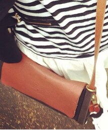 IL BISONTE | バッグ(ショルダーバッグ)