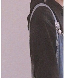 感覚ピエロ | パーカー