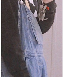 VINTAGE | サロペット/オーバーオール