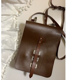 純情商店街 | ショルダーバッグ