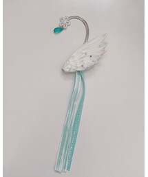 Handmade | イヤリング（片耳用）