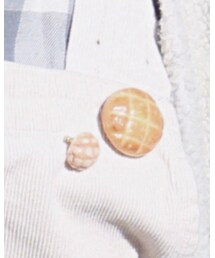 Handmade | ブローチ/コサージュ