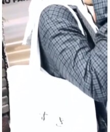 サンキューマート | トートバッグ