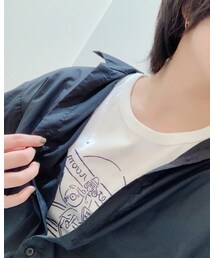 the quiet room ライブTシャツ | Tシャツ/カットソー