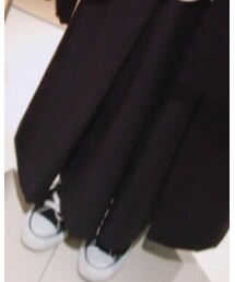 ankoROCK | パンツ