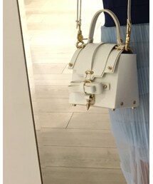 Niels Peeraer | ショルダーバッグ