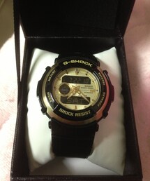 G-SHOCK | アナログ腕時計
