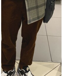 GU | パンツ
