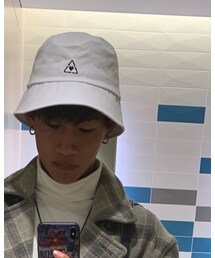 WEGO | ハット