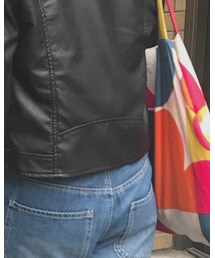 marimekko | トートバッグ