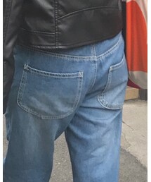 w closet | デニムパンツ