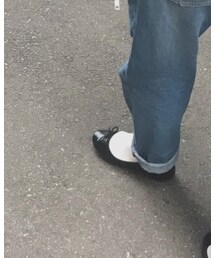 UNIQLO | ドレスシューズ