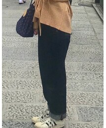 GU | デニムパンツ