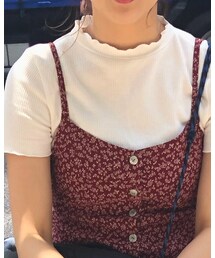 RETRO GIRL | Tシャツ/カットソー