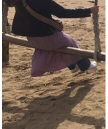 DISCOAT | ワンピース/ドレス