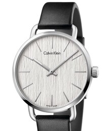Calvin Klein | アナログ腕時計