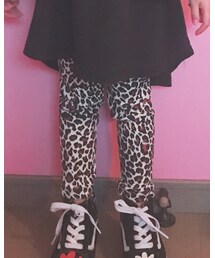 韓国 | その他パンツ