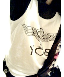 BOYLONDON | タンクトップ