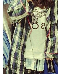 ハーレムニューヨーク | シャツ/ブラウス