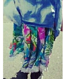 古着 | スカート