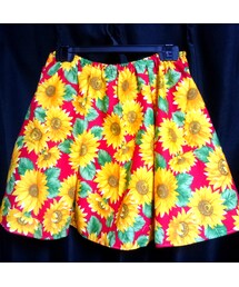 自作 | スカート