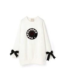BUBBLES | スウェット