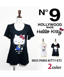 HOLLYWOOD MADE | Tシャツ/カットソー