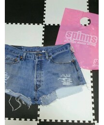 SPINNS | パンツ