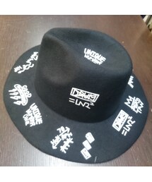 韓国 | 帽子