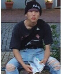 Harley-Davidson | Tシャツ/カットソー