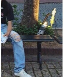 Levi's | デニムパンツ