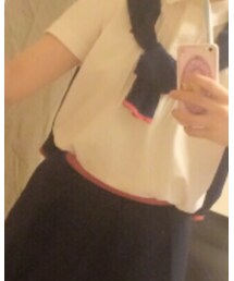 LACOSTE | ポロシャツ