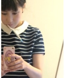 LOWRYS FARM | トップス