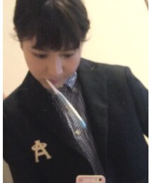 GYMPHLEX | シャツ/ブラウス