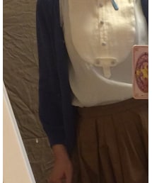 OPAQUE | シャツ/ブラウス