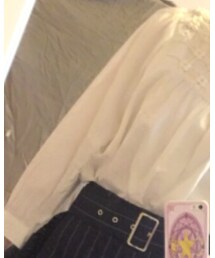 bulle de savon | シャツ/ブラウス